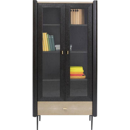 Display Cabinet Milano 170x80 - JULIA VENCE STORE