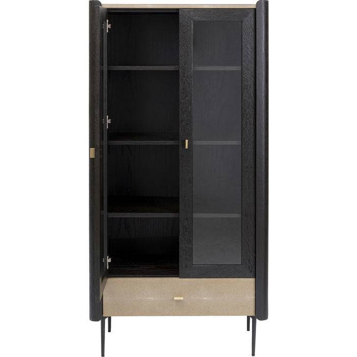 Display Cabinet Milano 170x80 - JULIA VENCE STORE