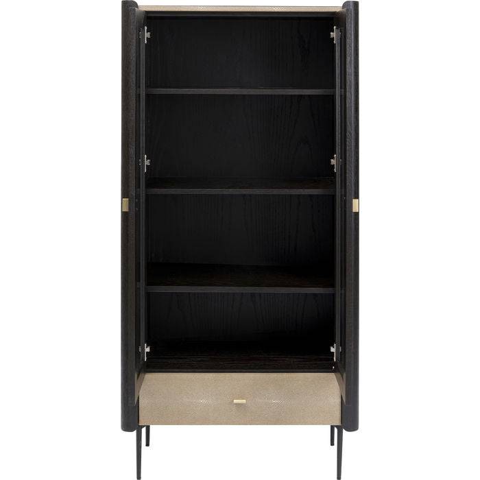 Display Cabinet Milano 170x80 - JULIA VENCE STORE