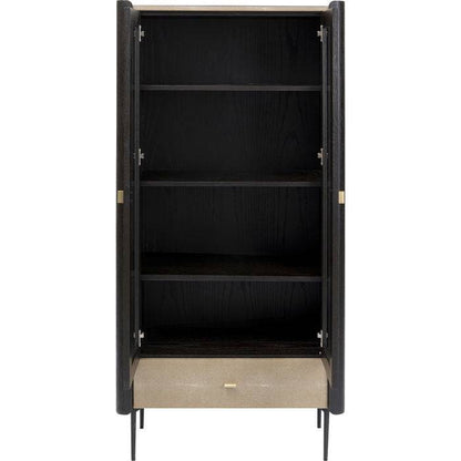 Display Cabinet Milano 170x80 - JULIA VENCE STORE