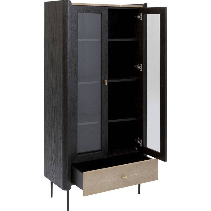 Display Cabinet Milano 170x80 - JULIA VENCE STORE