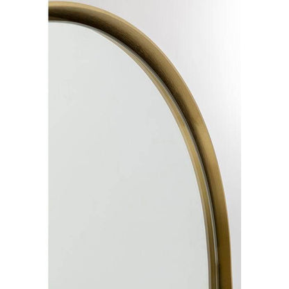 Floor Mirror Curve 170x40 - JULIA VENCE STORE