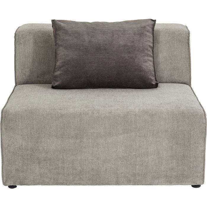 Grey Modular Sofa