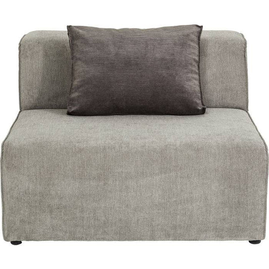 Grey Modular Sofa