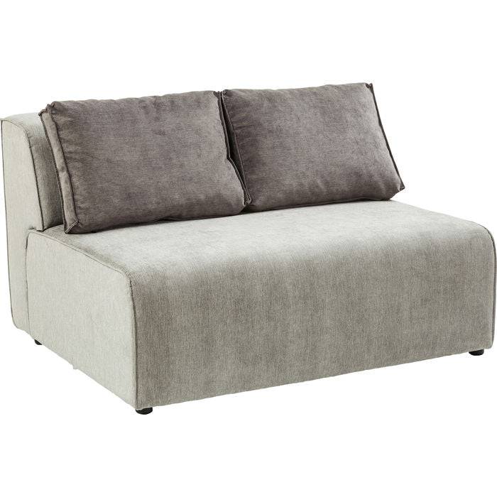 Grey Modular Sofa