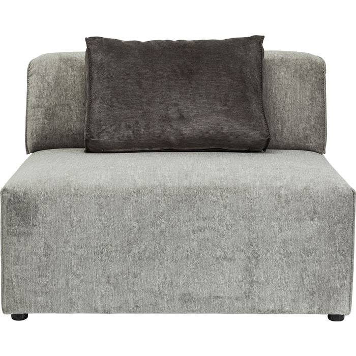 Grey Modular Sofa