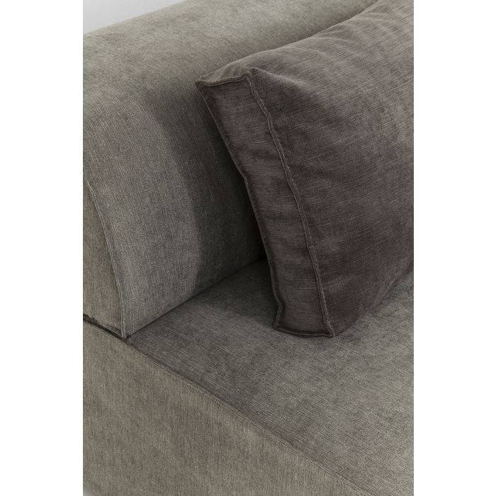 Grey Modular Sofa