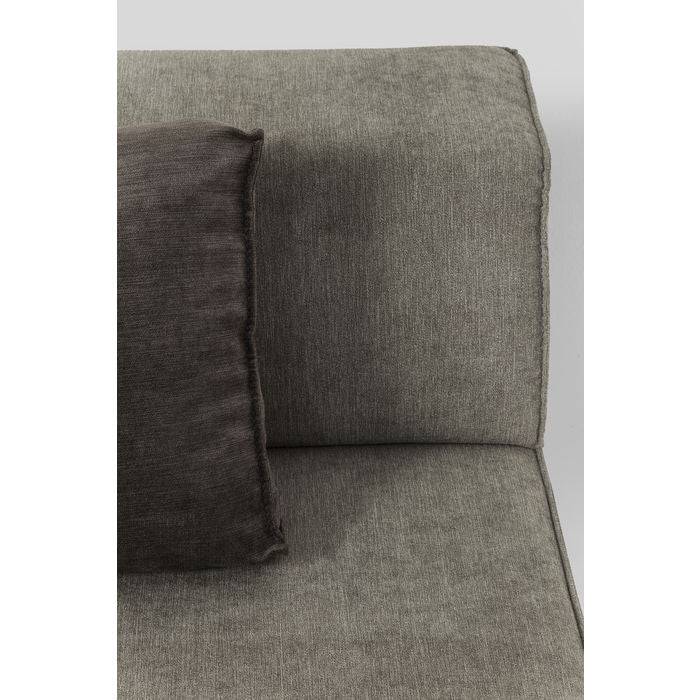 Grey Modular Sofa