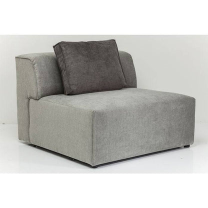 Grey Modular Sofa