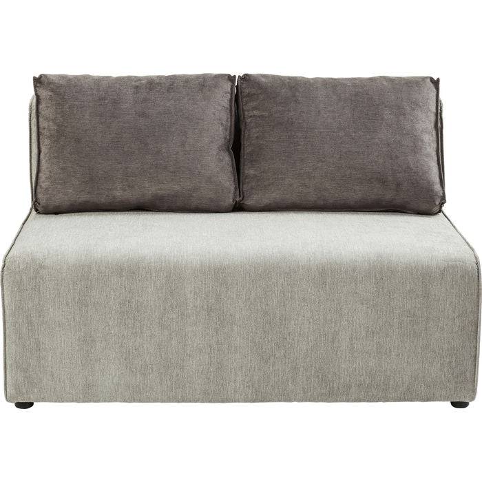 Grey Modular Sofa