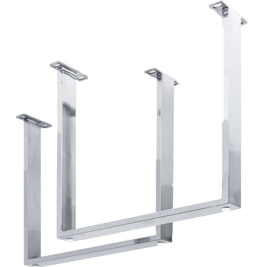 Chrome Skid Frames