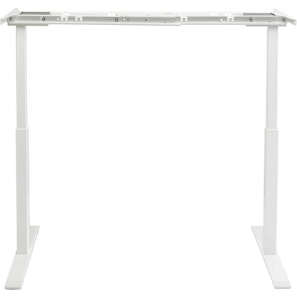 Height-Adjustable Desk Frame