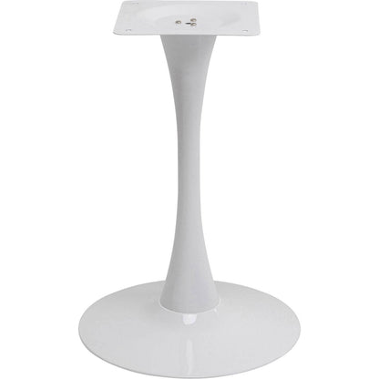 Table Base Schickeria White √ò80cm