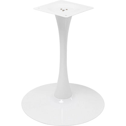 Table Base Schickeria White √ò110cm