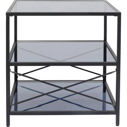 Elegant Loft Grey Table