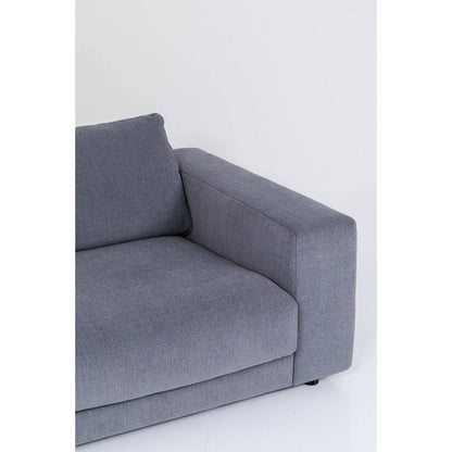 Corner Sofa Palermo Grey