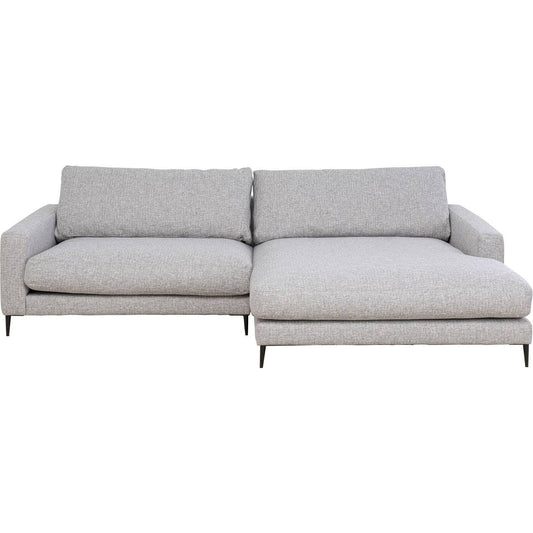 Corner Sofa Catania Grey