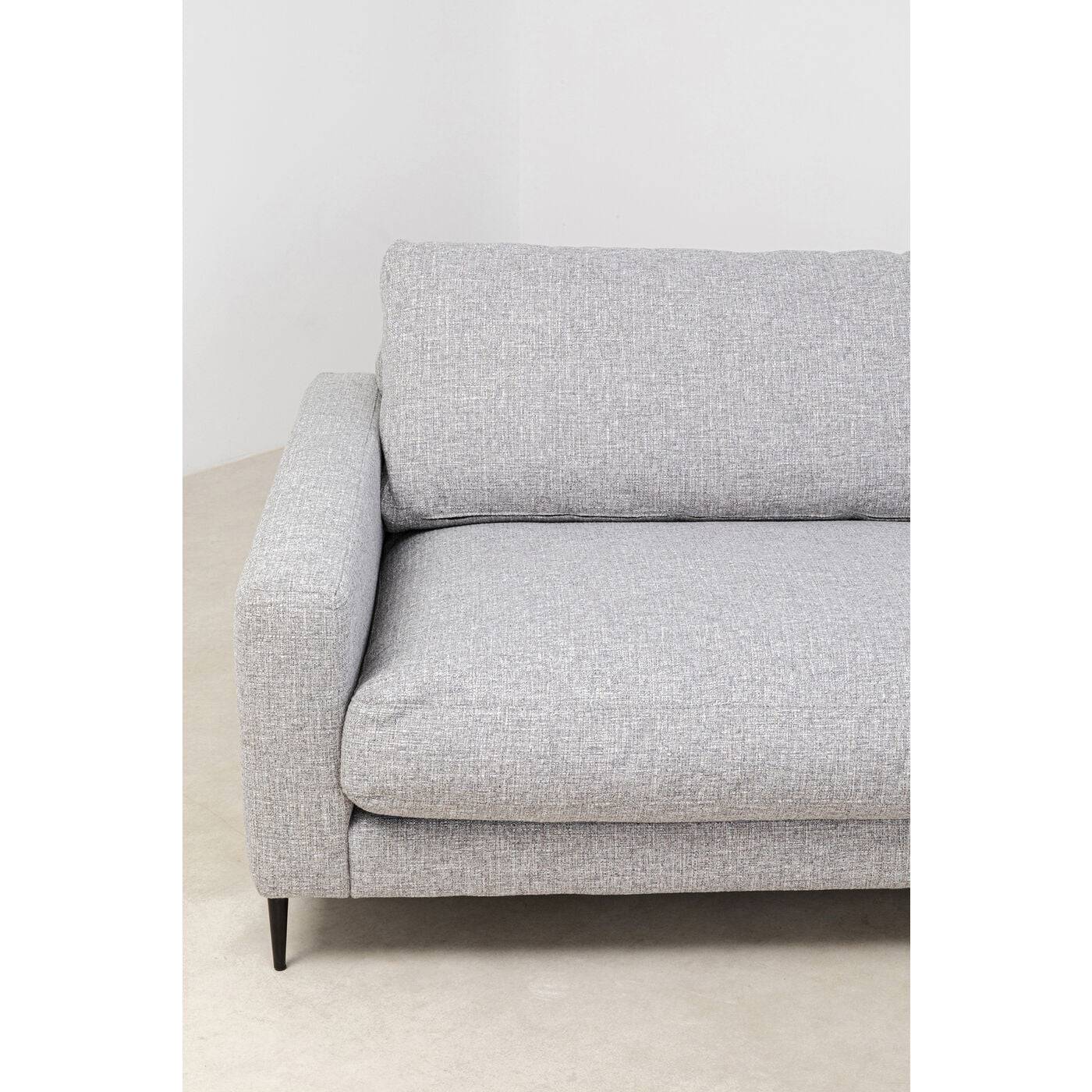 Corner Sofa Catania Grey