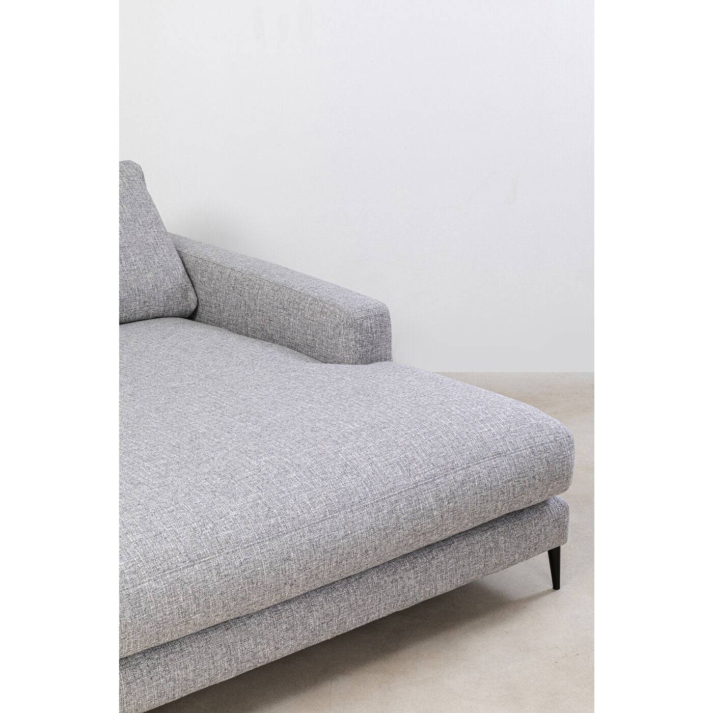 Corner Sofa Catania Grey