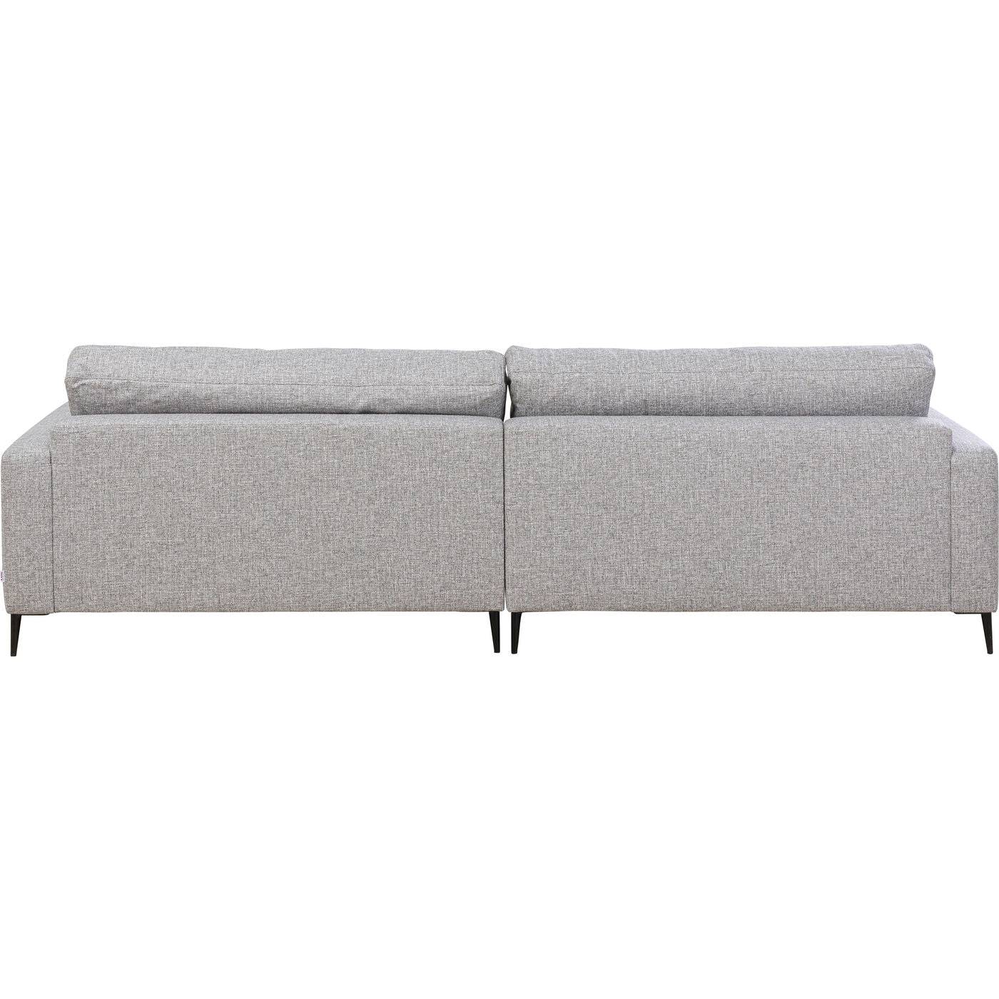 Corner Sofa Catania Grey