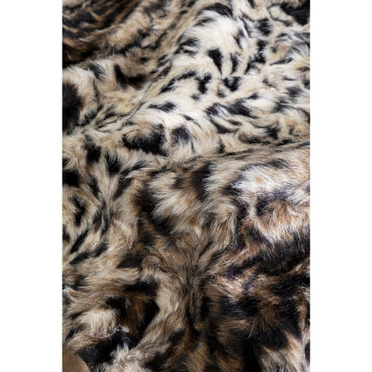 Blanket Leo Dark 140x200cm