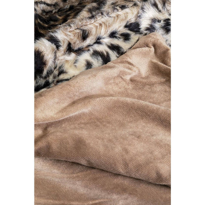 Blanket Leo Dark 140x200cm