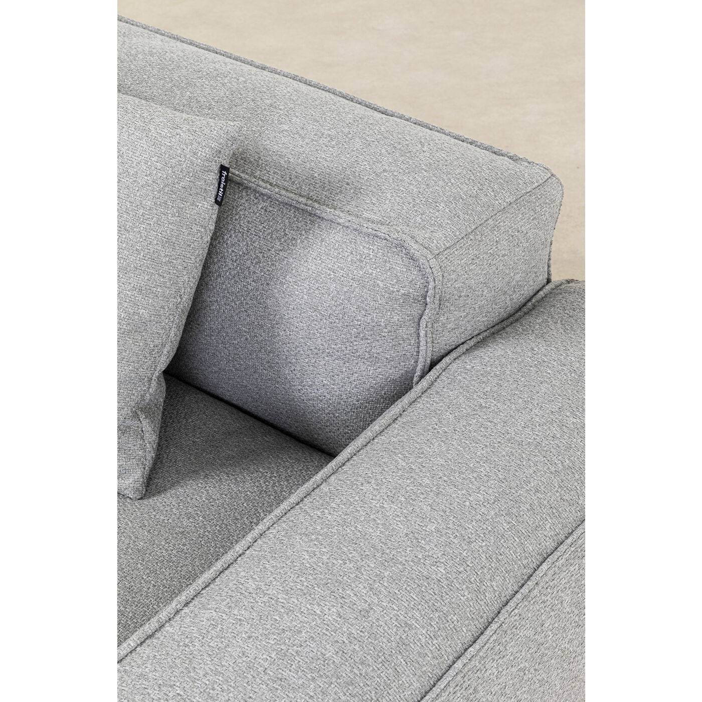 Freistil Corner Sofa 