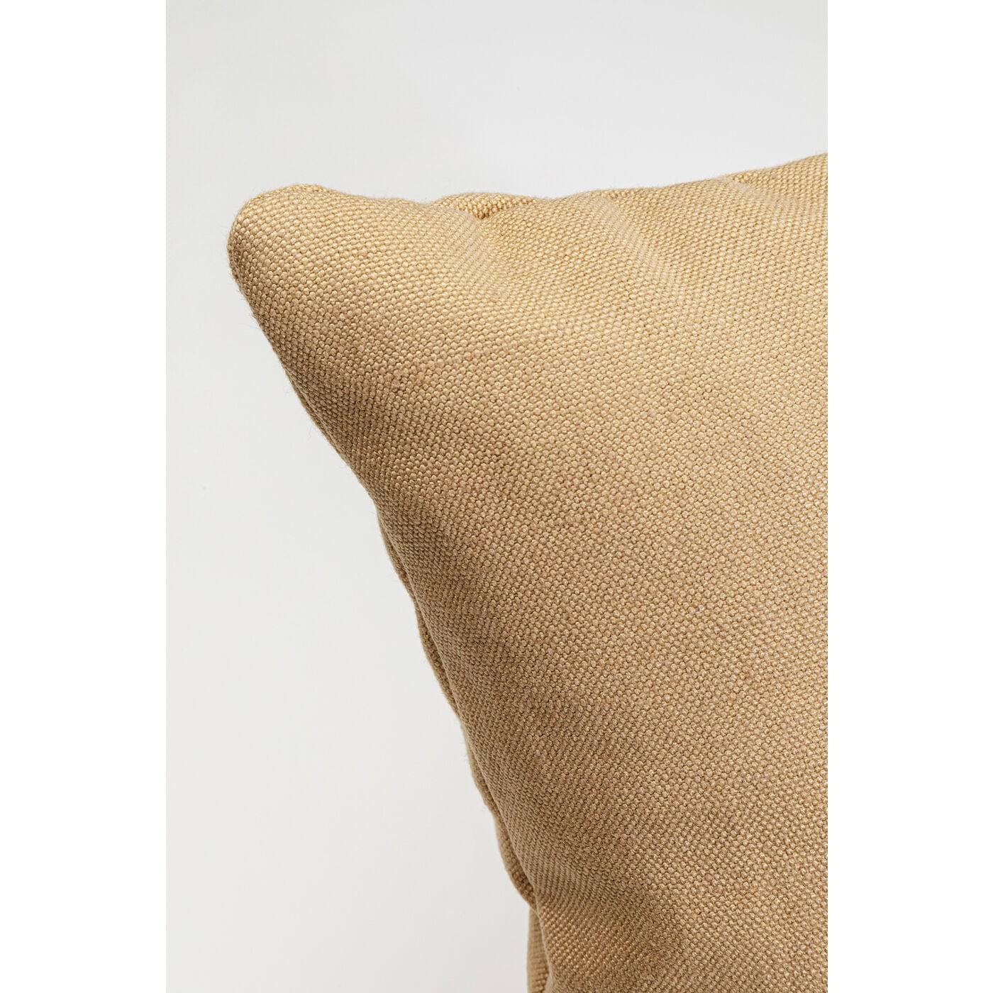 Cushion Camel Color