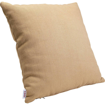 Cushion Camel Color