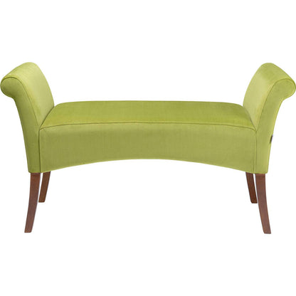 Bench Motley Lime