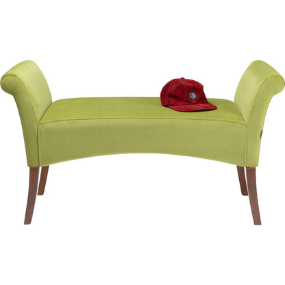 Bench Motley Lime