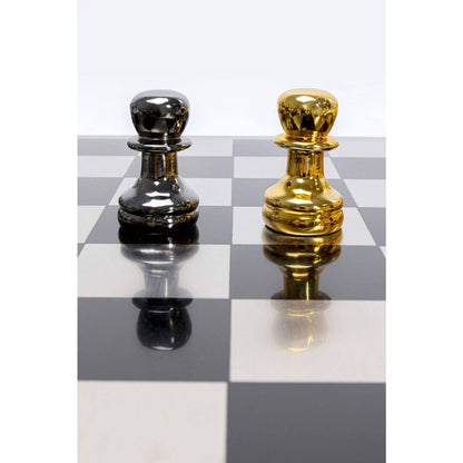 Glamourous Chess Set