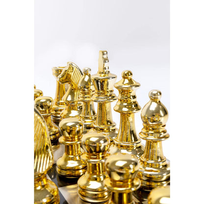 Glamourous Chess Set