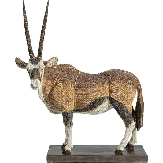 Deco Figurine Antelope 55cm