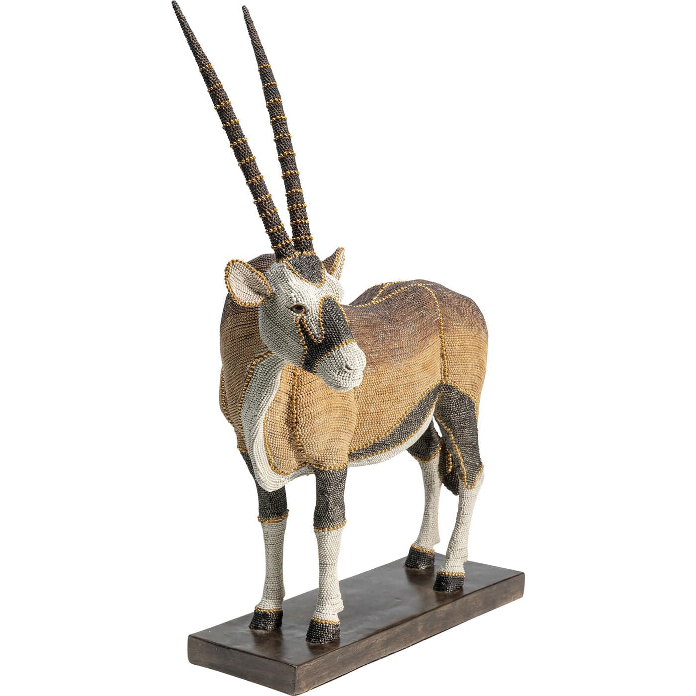 Deco Figurine Antelope 55cm