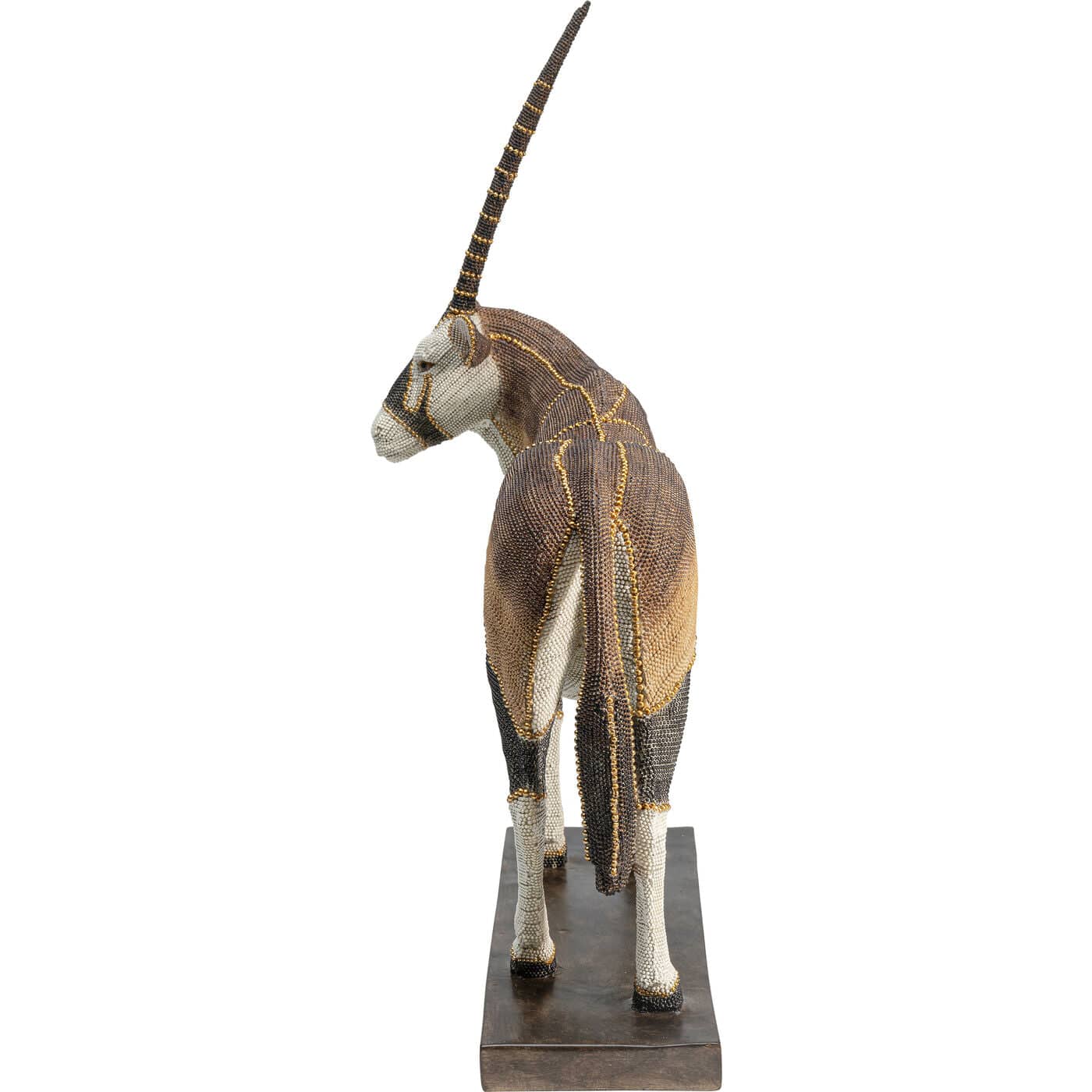 Deco Figurine Antelope 55cm