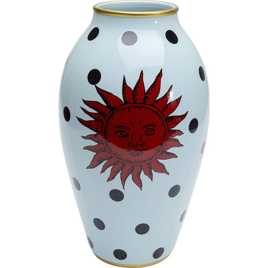 Deco Vase Cohesion 40cm