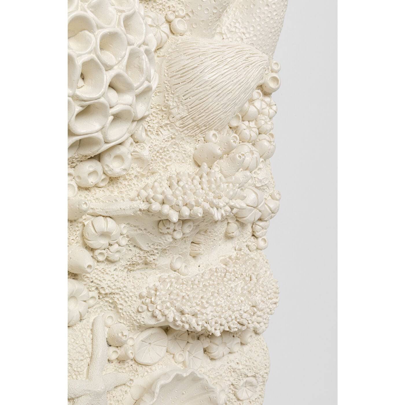 Wall Object Coral Collage 40x121cm