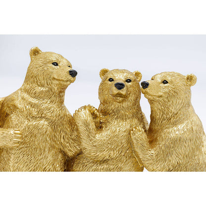 Whimsical Bear Decor