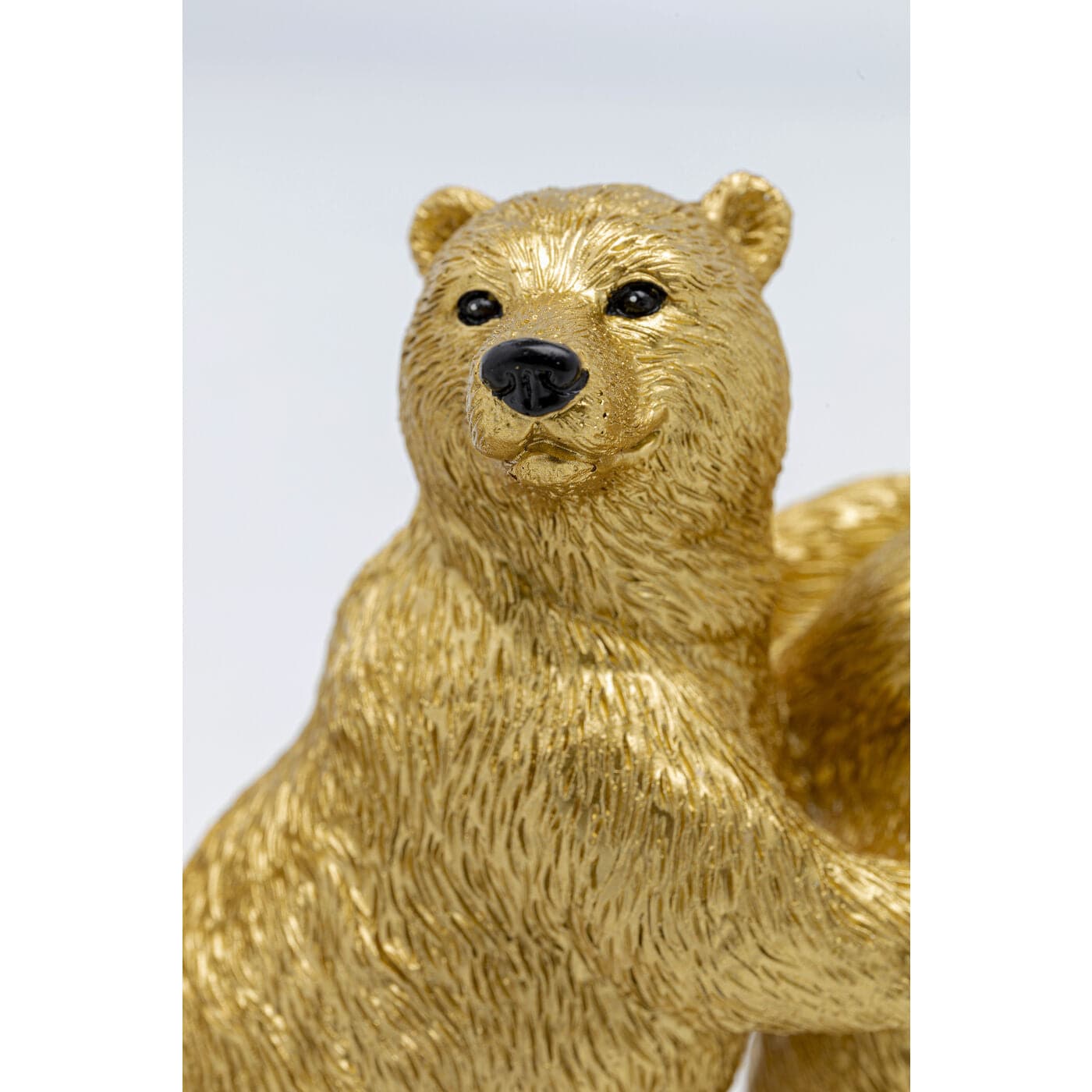 Whimsical Bear Decor