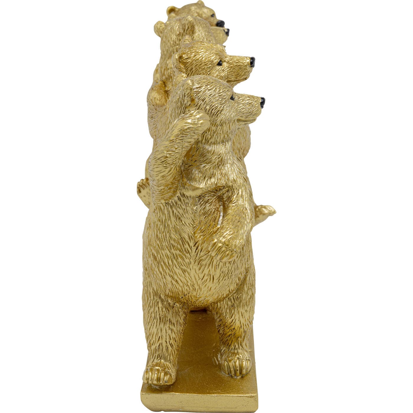 Whimsical Bear Decor