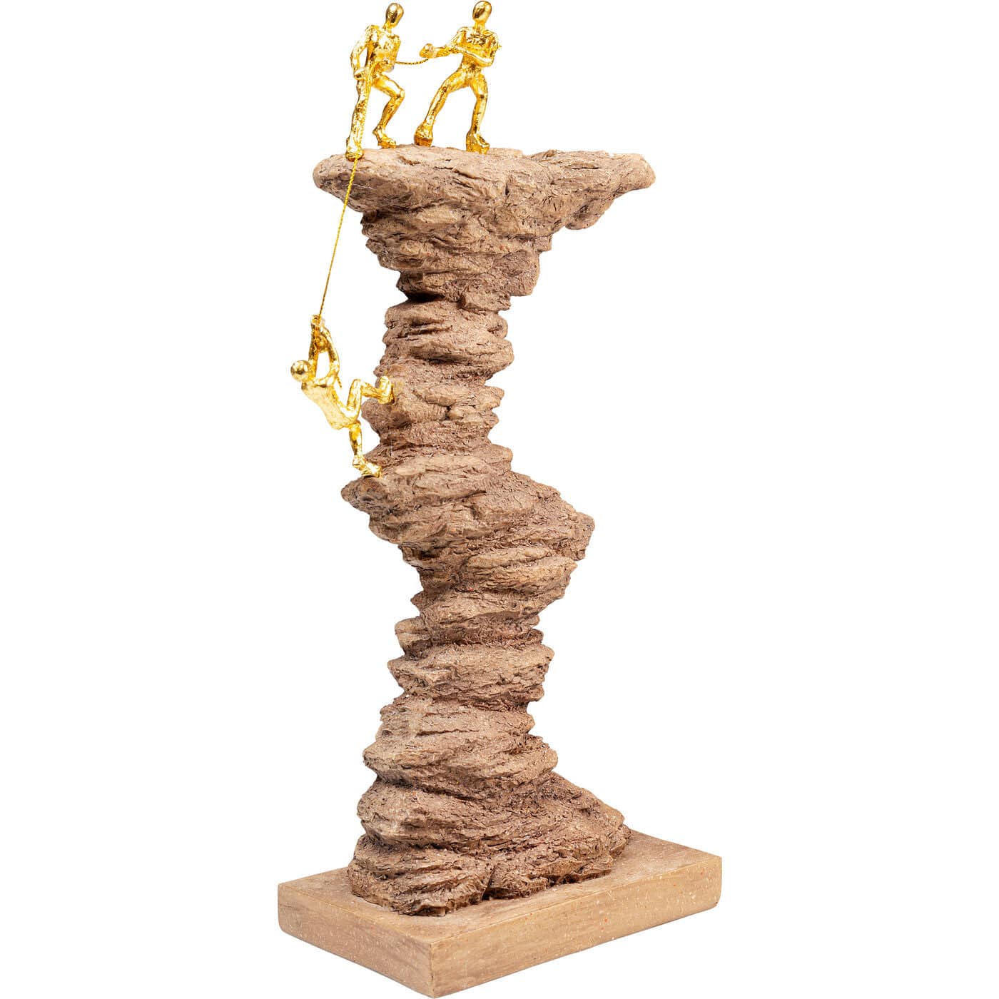 Deco Object Rock Climb 34cm