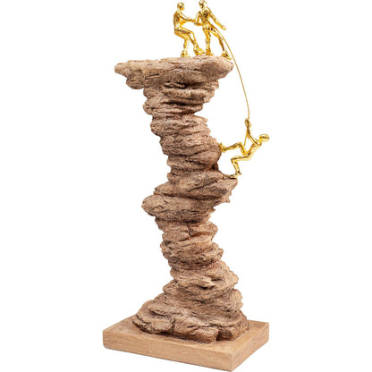 Deco Object Rock Climb 34cm