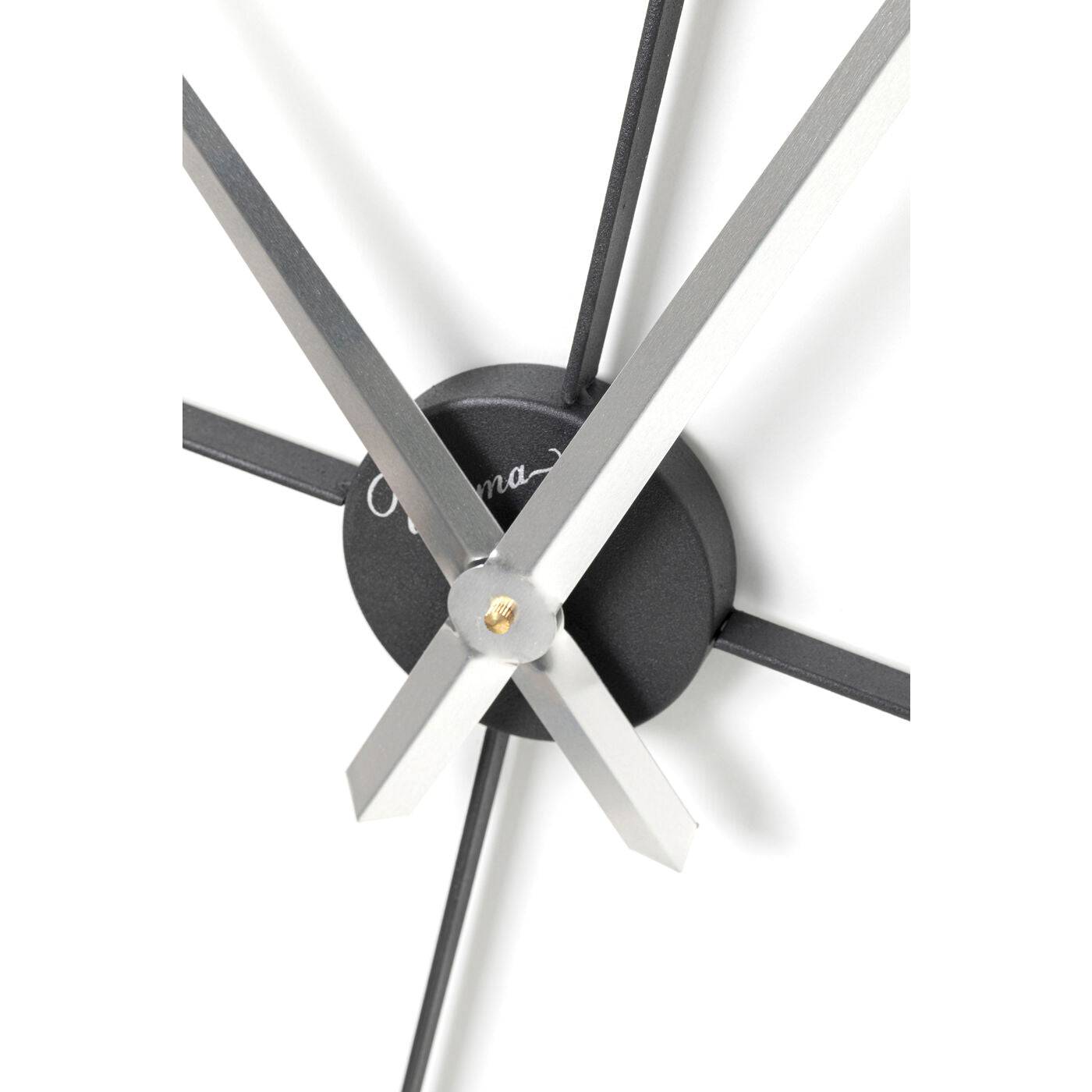 Wall Clock Nevio