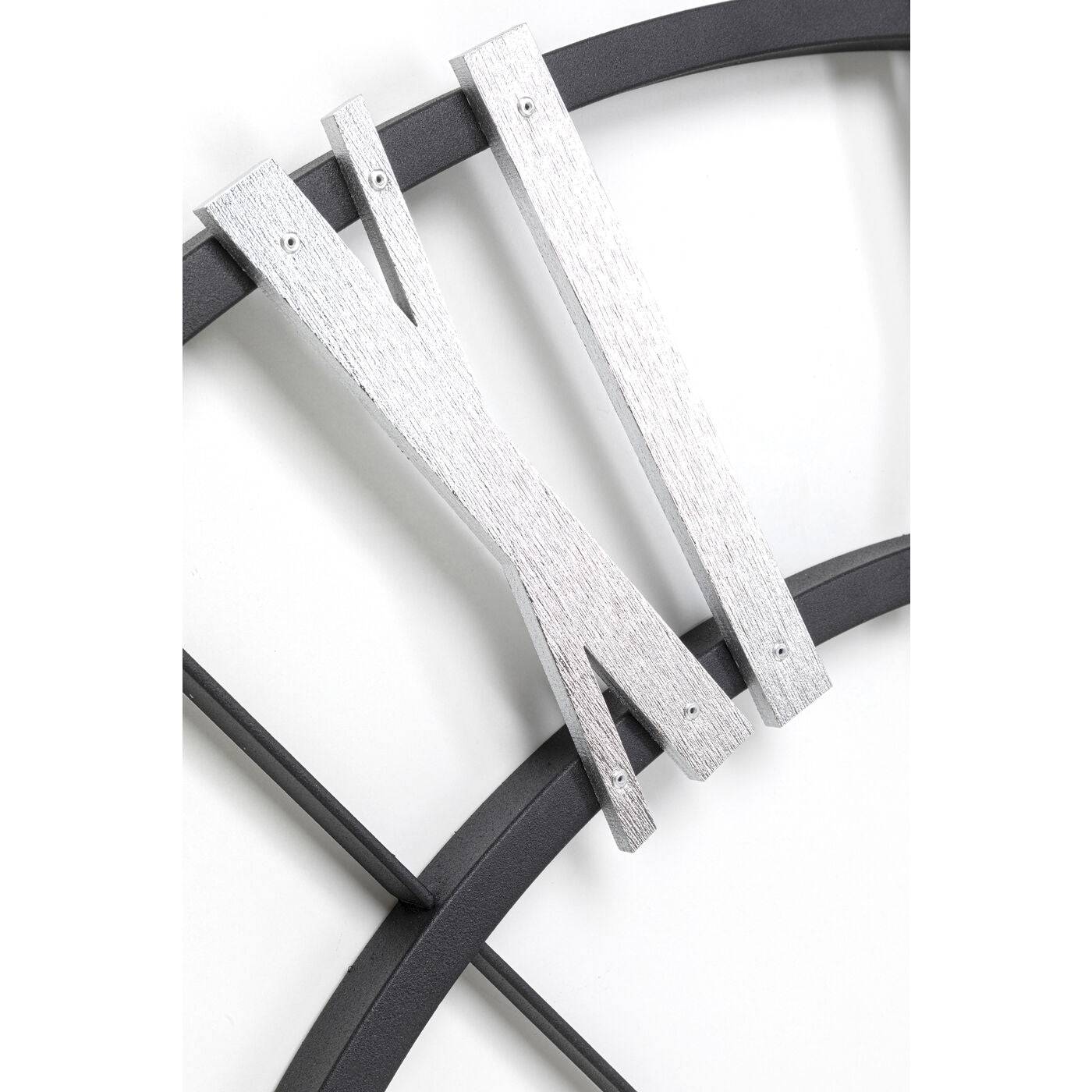 Wall Clock Nevio