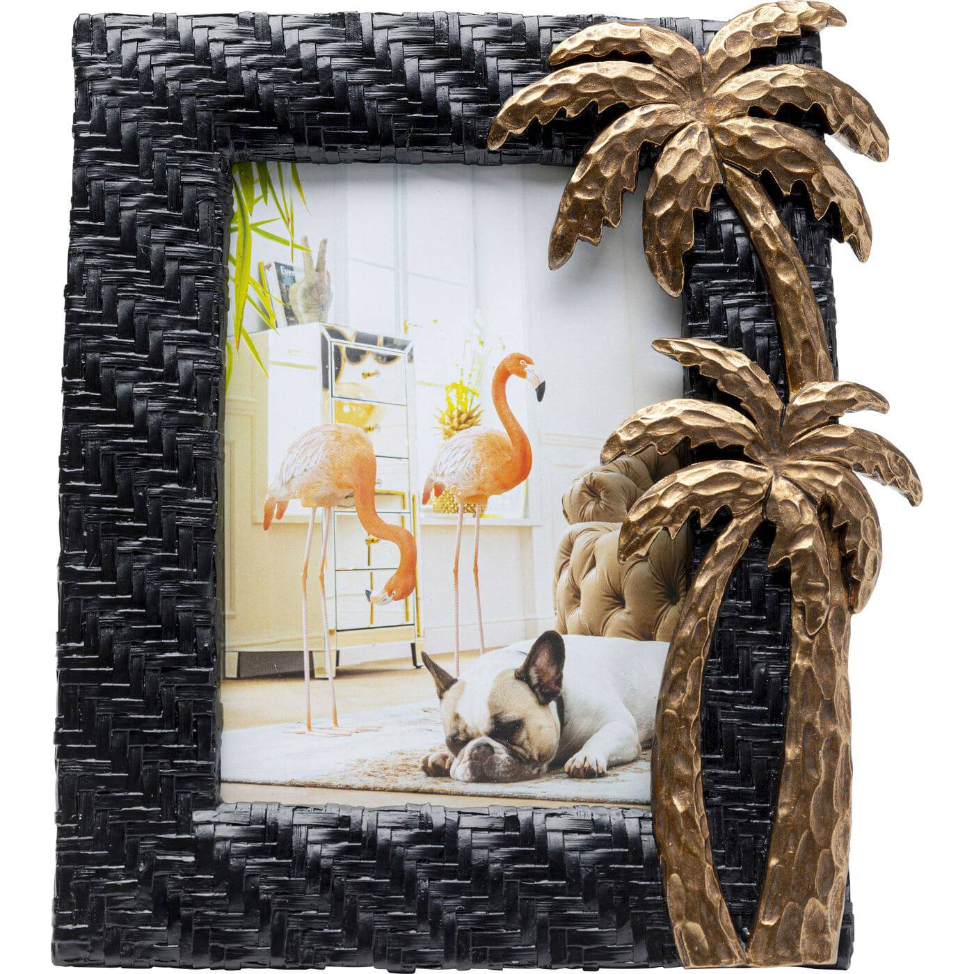 Picture Frame Palm Beach