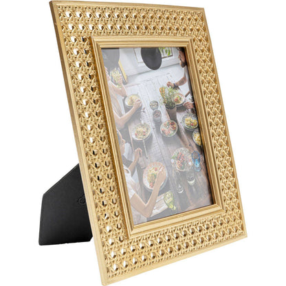 Picture Frame Holes 10x15cm