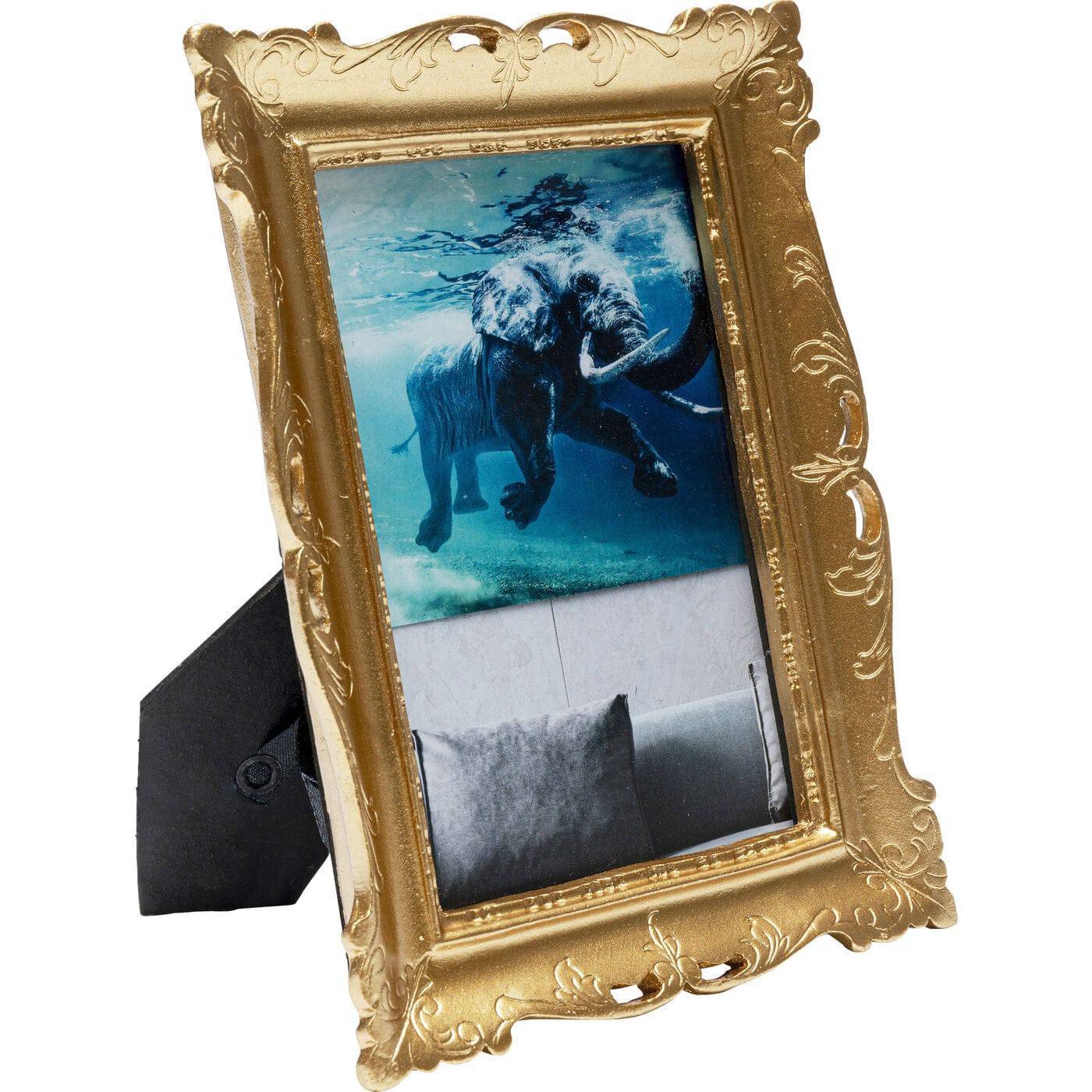 Picture Frame Antique 10x15cm