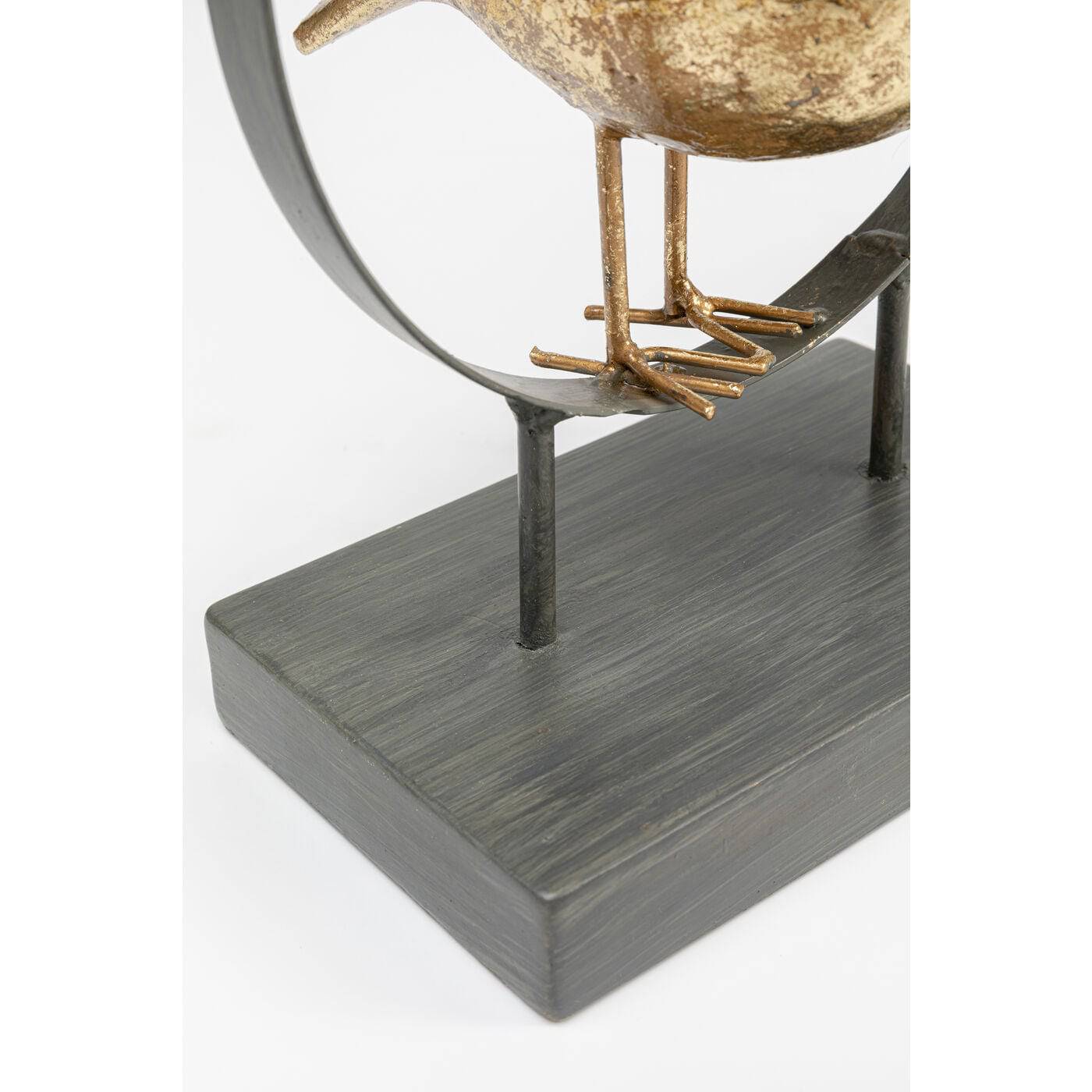 Deco Object Bird Neighbour 64cm