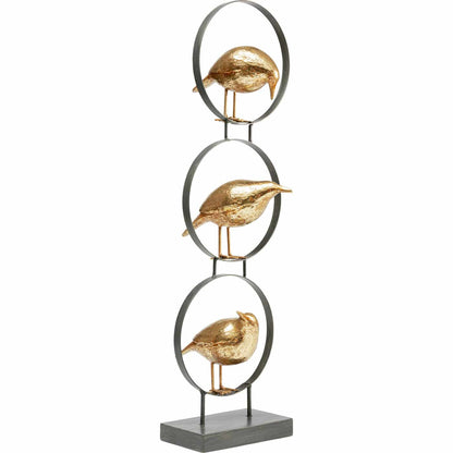 Deco Object Bird Neighbour 64cm